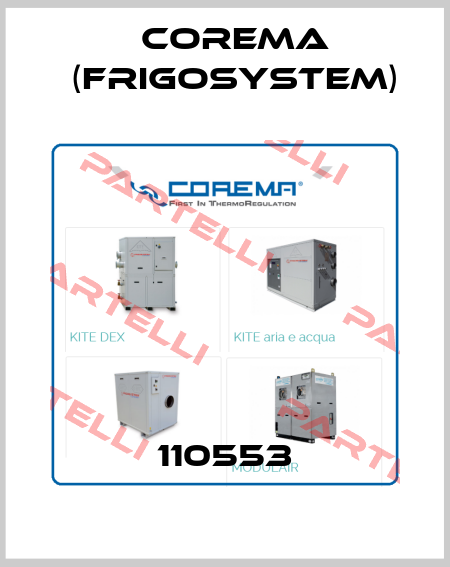 110553 Corema (Frigosystem)