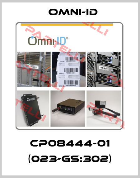 CP08444-01 (023-GS:302) Omni-ID
