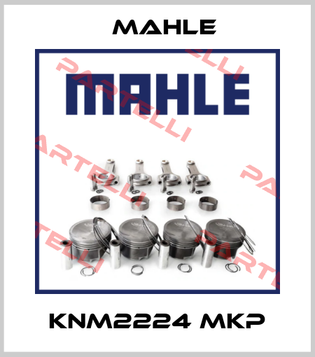 KNM2224 MKP Mahle