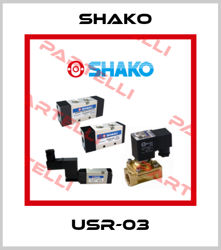 USR-03 SHAKO