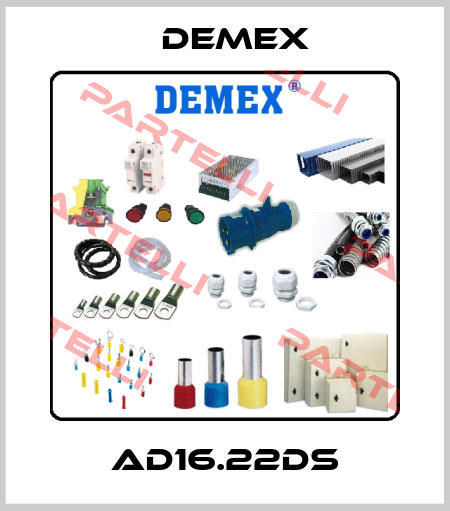 AD16.22DS Demex