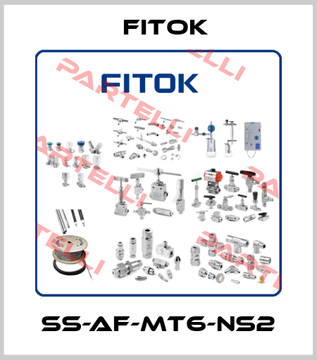 SS-AF-MT6-NS2 Fitok