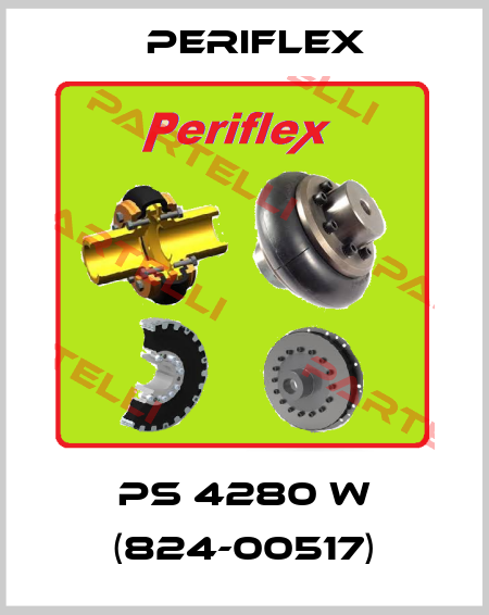 PS 4280 W (824-00517) Periflex