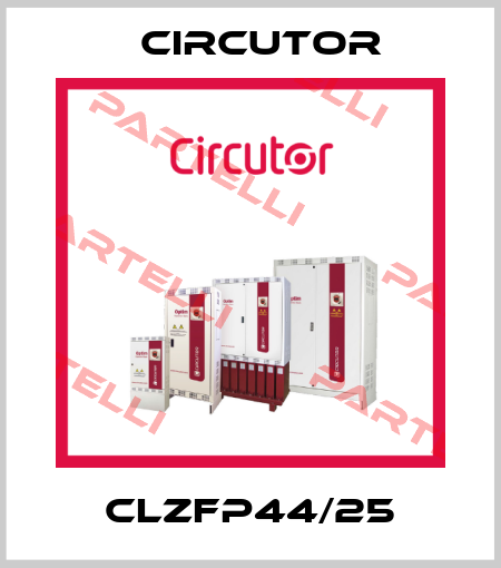 CLZFP44/25 Circutor