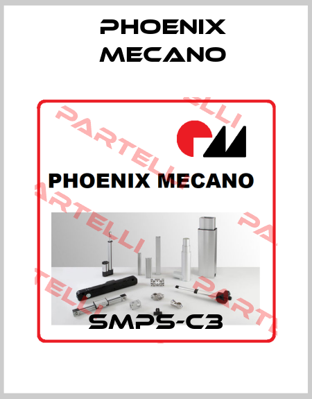  SMPS-C3 Phoenix Mecano