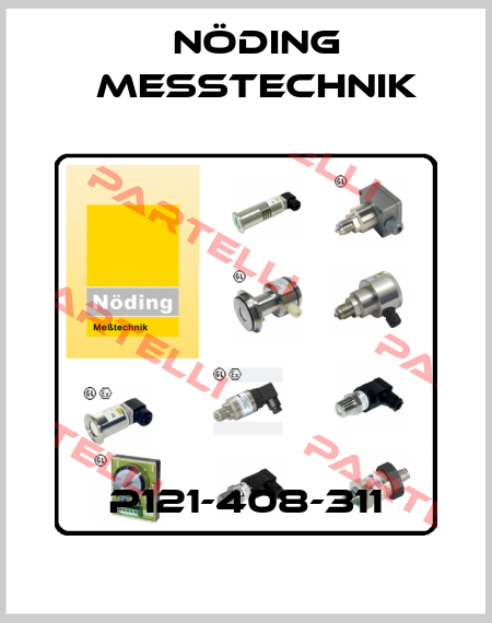 P121-408-311 Nöding Messtechnik