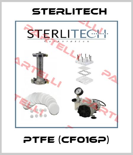 PTFE (CF016P) Sterlitech