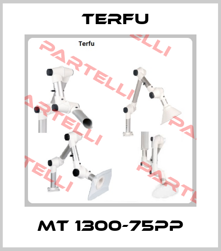 MT 1300-75PP Terfu