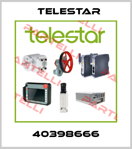 40398666 Telestar