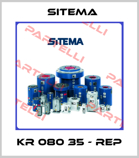 KR 080 35 - REP Sitema
