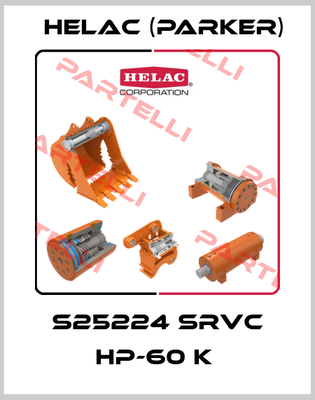 S25224 SRVC HP-60 K  Helac (Parker)