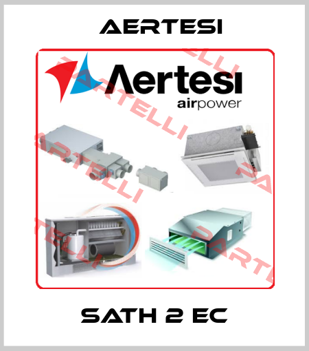 SATH 2 EC Aertesi