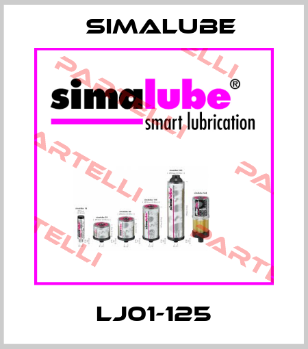 LJ01-125 Simalube