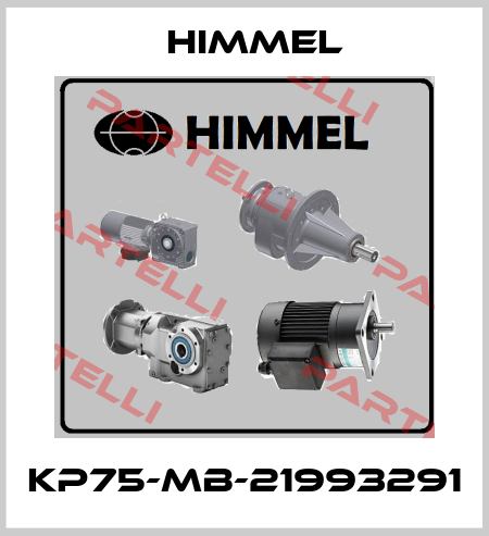 KP75-mb-21993291 HIMMEL