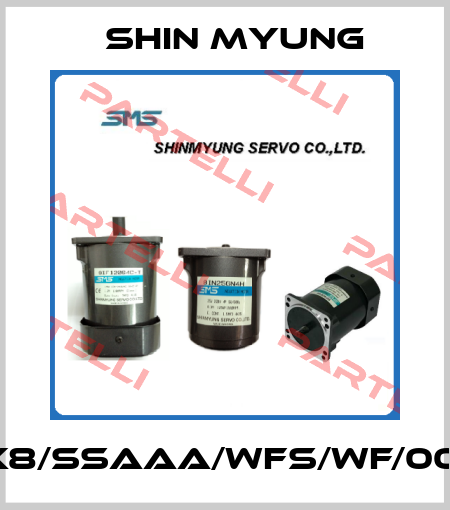 PX8/SSAAA/WFS/WF/0014 Shin Myung
