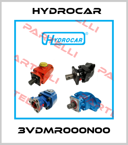 3VDMR000N00 Hydrocar