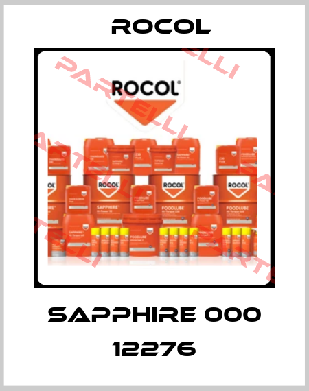 SAPPHIRE 000 12276 Rocol