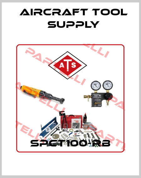 SPCT100-RB Aircraft Tool Supply