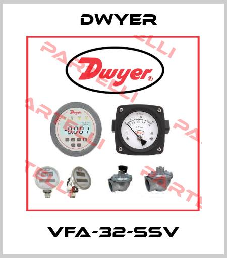 VFA-32-SSV Dwyer