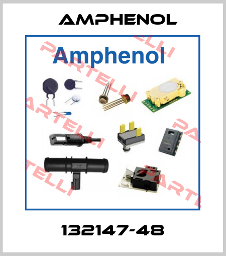 132147-48 Amphenol