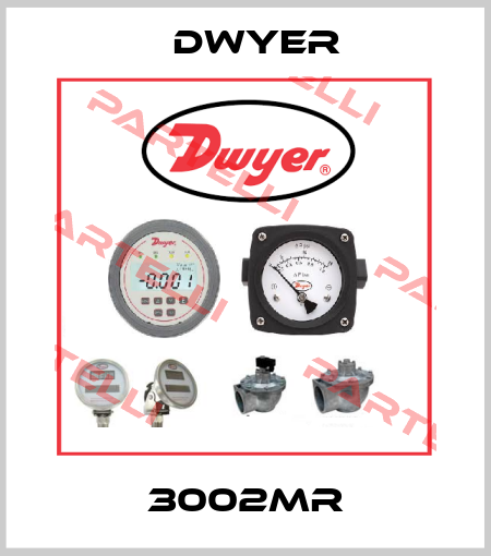 3002MR Dwyer