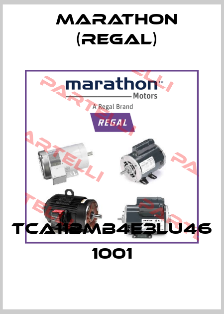 TCA112MB4E3LU46 1001 Marathon (Regal)