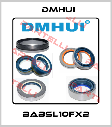 BABSL10FX2 DMHUI