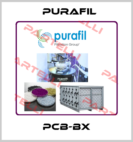 PCB-BX Purafil