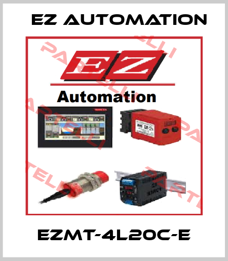 EZMT-4L20C-E EZ AUTOMATION