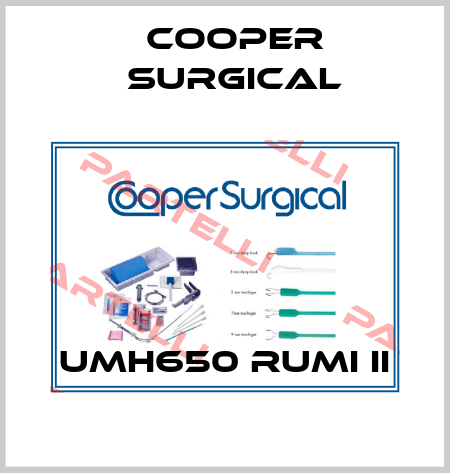 UMH650 RUMI II Cooper Surgical