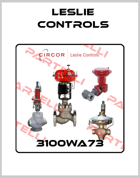 3100WA73 Leslie Controls