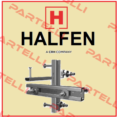 M22S B12 C200 HALFEN