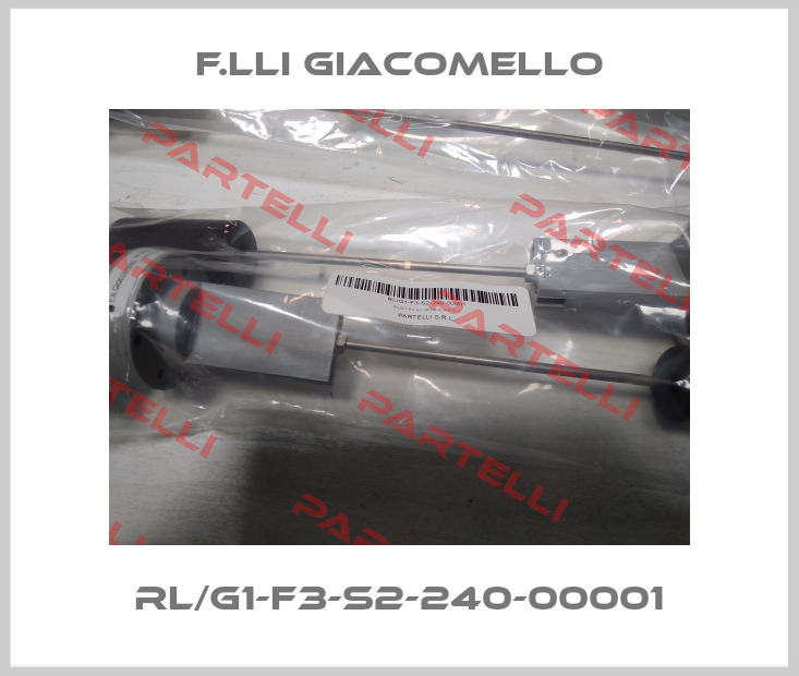 RL/G1-F3-S2-240-00001 F.lli Giacomello