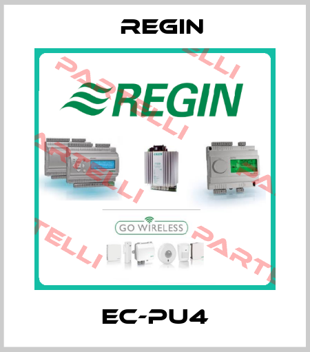 EC-PU4 Regin