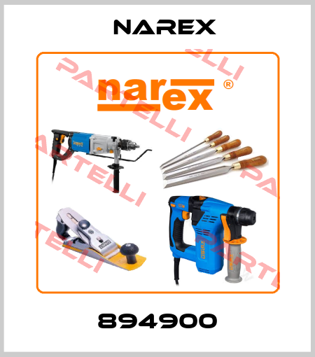 894900 Narex