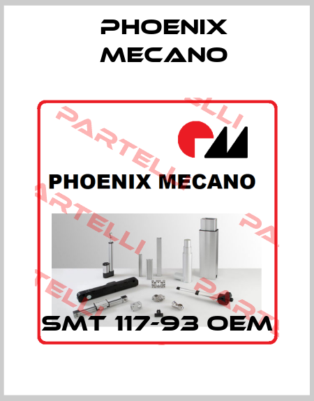 SMT 117-93 oem Phoenix Mecano