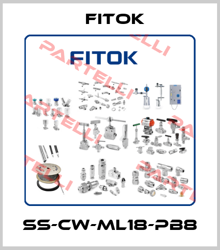 SS-CW-ML18-PB8 Fitok