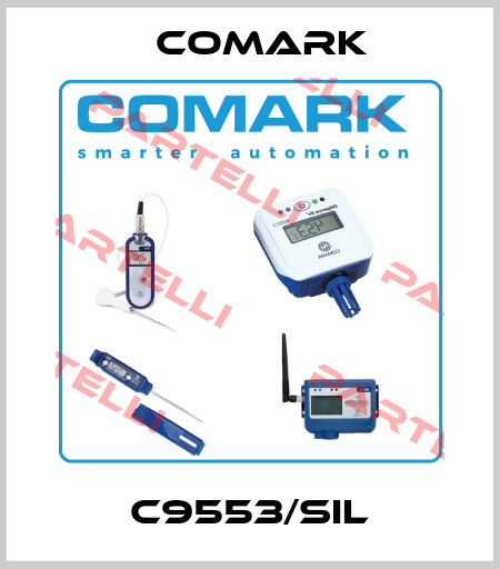 C9553/SIL Comark