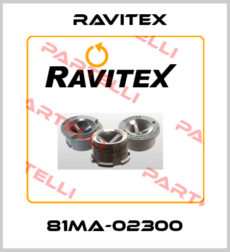 81MA-02300 Ravitex