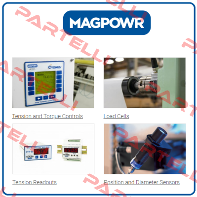 M124241 Magpowr
