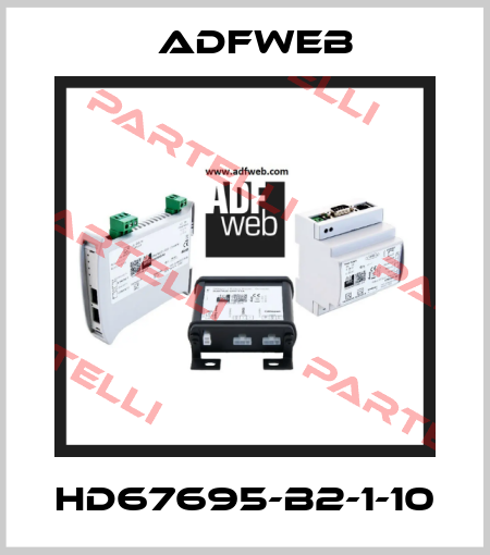 HD67695-B2-1-10 ADFweb