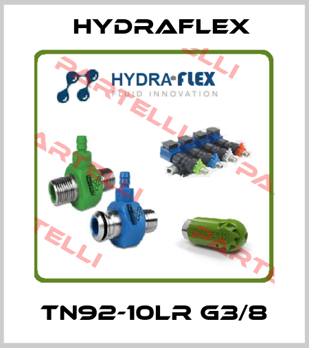 TN92-10LR G3/8 Hydraflex