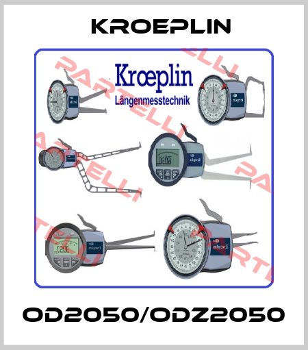 OD2050/ODZ2050 Kroeplin