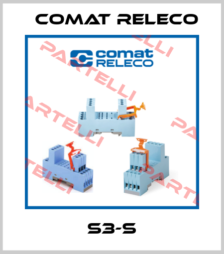 S3-S Comat Releco