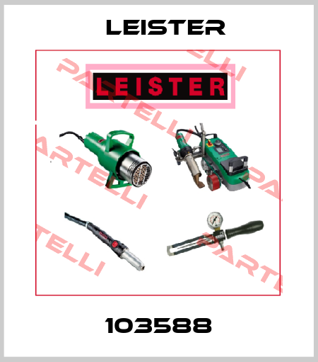103588 Leister