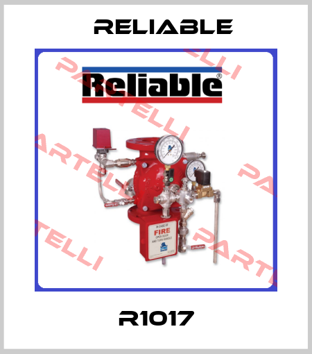 R1017 Reliable Automatic Sprinkler