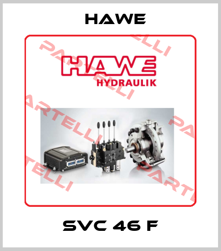 SVC 46 F Hawe