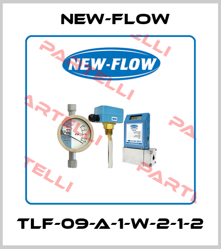TLF-09-A-1-W-2-1-2 New-Flow