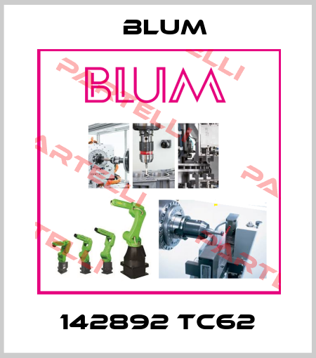 142892 TC62 Blum