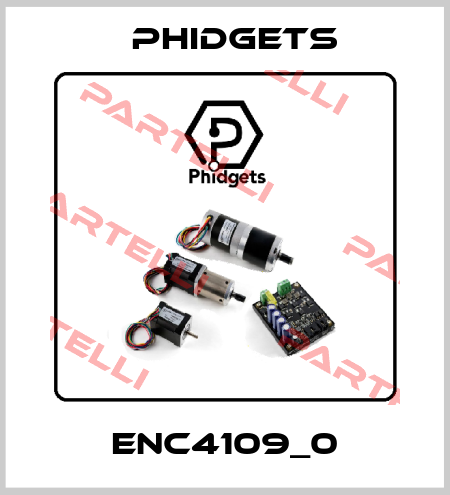 ENC4109_0 Phidgets